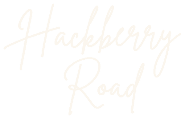 Hackberry Road
