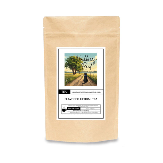 Apple Cider Rooibos